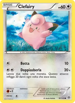 Clefairy