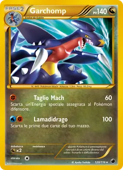 Garchomp