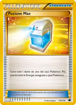 Pozione Max