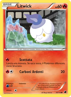 Litwick