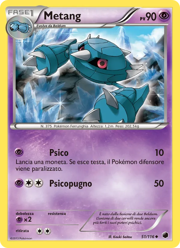 Metang