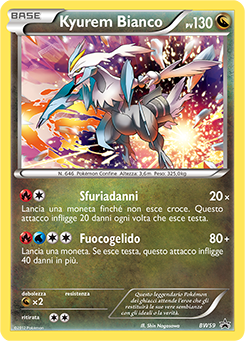 White Kyurem