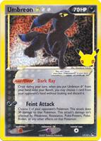 Umbreon ☆