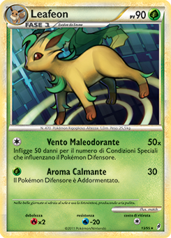 Leafeon