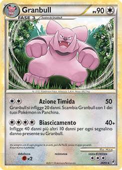 Granbull