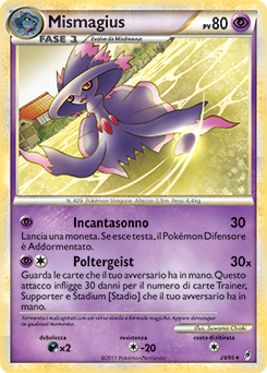 Mismagius