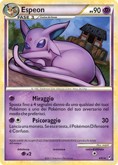 Espeon