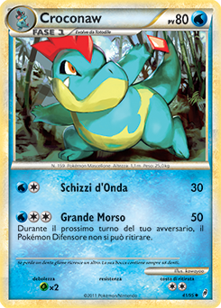 Croconaw