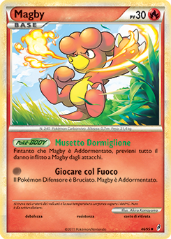 Magby