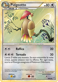 Pidgeotto
