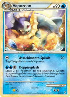 Vaporeon