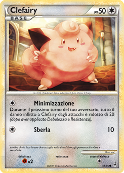 Clefairy