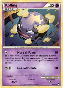 Koffing