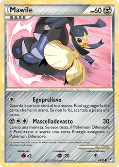 Mawile