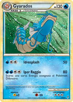 Gyarados