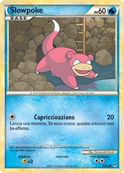 Slowpoke