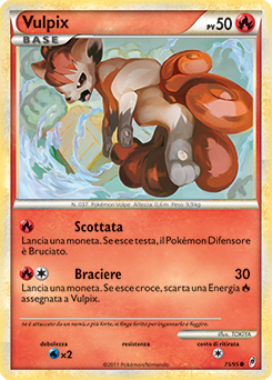 Vulpix