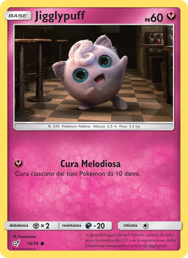 Jigglypuff