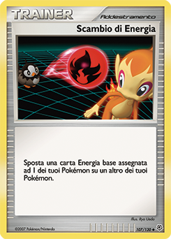 Energy Switch