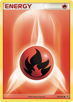 Fire Energy