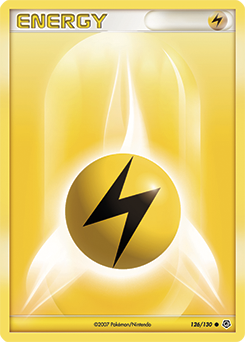 Lightning Energy