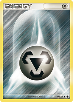 Metal Energy
