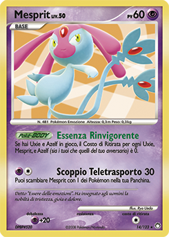 Mesprit