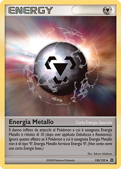 Darkness Energy