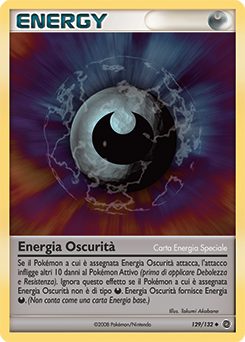 Metal Energy