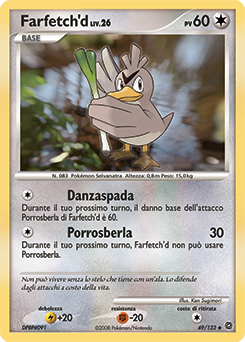Farfetch'd