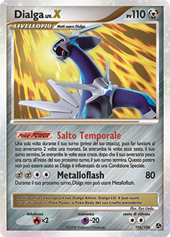 Dialga