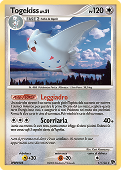Togekiss