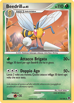 Beedrill