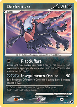 Darkrai