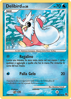 Delibird