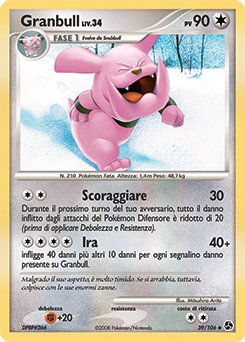 Granbull