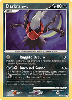 Darkrai