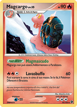 Magcargo