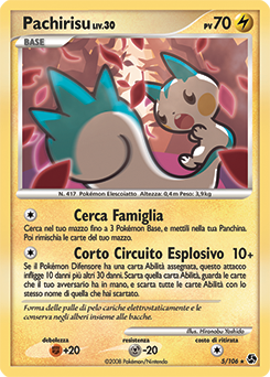 Pachirisu