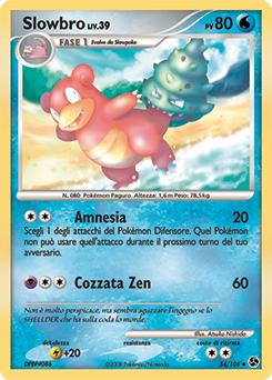 Slowbro