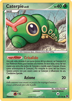 Caterpie