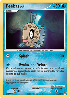 Feebas
