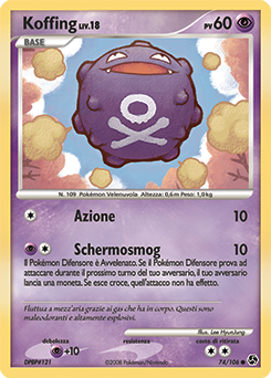 Koffing