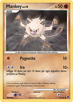 Mankey