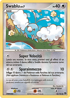 Swablu