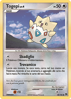 Togepi
