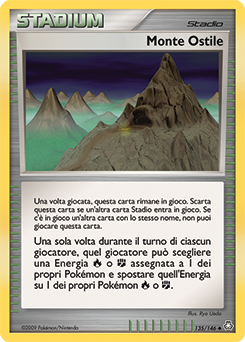 Stark Mountain