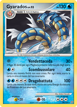 Gyarados