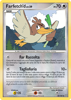 Farfetch'd