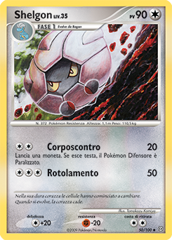 Shelgon